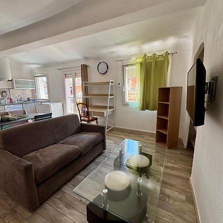 Apartamento Le Matheron Aix-en-Provence Exterior foto